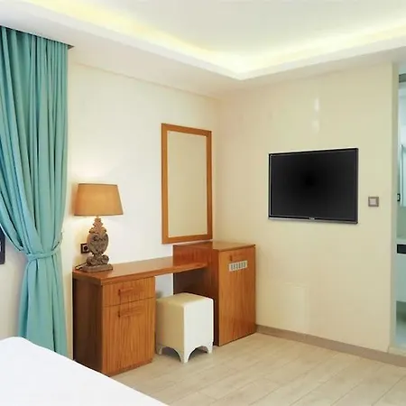 Erta Soyak Alacati Cesme
